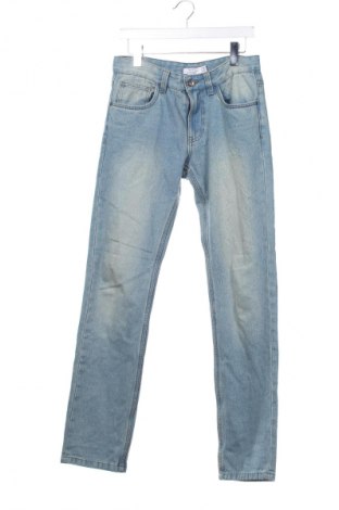 Herren Jeans, Größe S, Farbe Blau, Preis 27,49 €