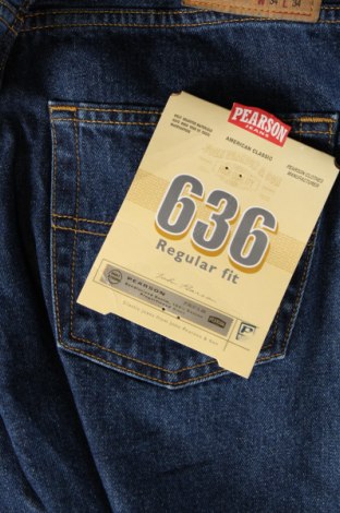 Herren Jeans, Größe M, Farbe Blau, Preis € 27,49