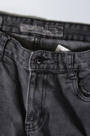 Herren Jeans, Größe M, Farbe Grau, Preis 13,99 €