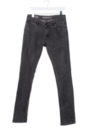 Herren Jeans, Größe M, Farbe Grau, Preis € 6,99