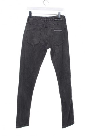 Herren Jeans, Größe M, Farbe Grau, Preis € 8,49