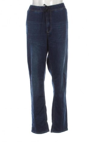 Herren Jeans, Größe XXL, Farbe Blau, Preis € 20,99