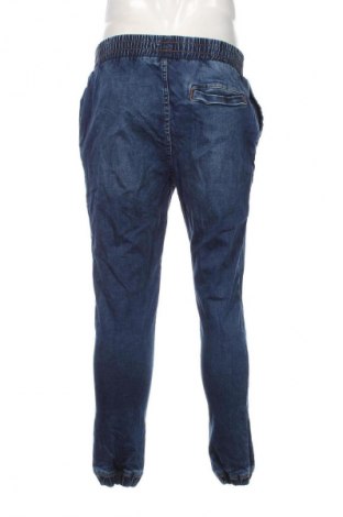 Herren Jeans, Größe M, Farbe Blau, Preis 13,49 €