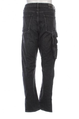 Herren Jeans, Größe XL, Farbe Schwarz, Preis 11,49 €