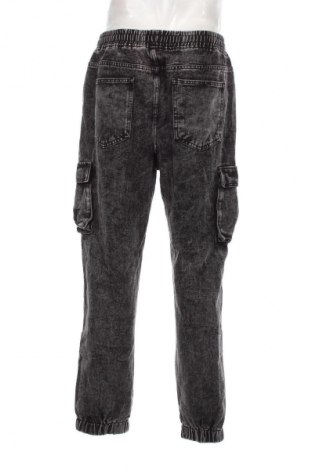 Herren Jeans, Größe XXL, Farbe Schwarz, Preis € 20,99