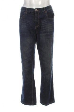 Herren Jeans, Größe XL, Farbe Blau, Preis 13,99 €