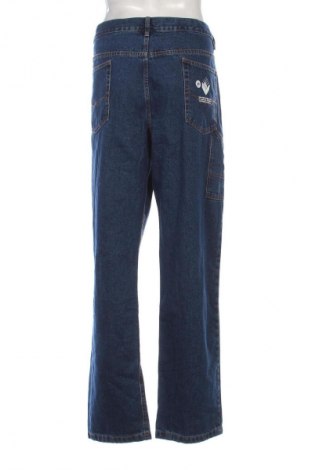 Herren Jeans, Größe XL, Farbe Blau, Preis 11,49 €