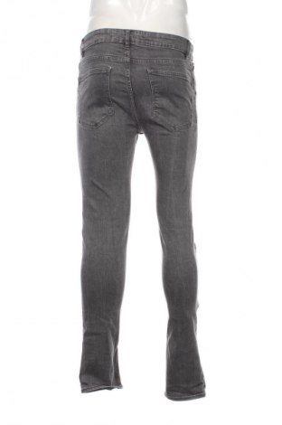 Herren Jeans, Größe M, Farbe Grau, Preis 11,99 €