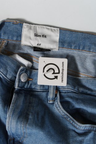 Herren Jeans, Größe L, Farbe Blau, Preis € 15,49