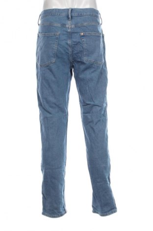 Herren Jeans, Größe L, Farbe Blau, Preis 15,49 €