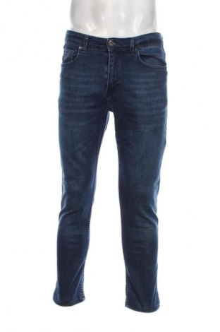 Herren Jeans, Größe M, Farbe Blau, Preis 9,99 €