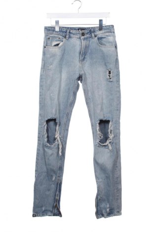 Herren Jeans, Größe S, Farbe Blau, Preis € 6,99