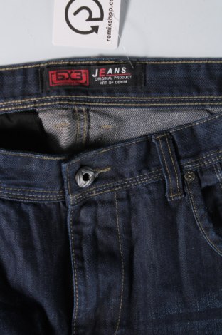 Herren Jeans, Größe XL, Farbe Blau, Preis 9,99 €