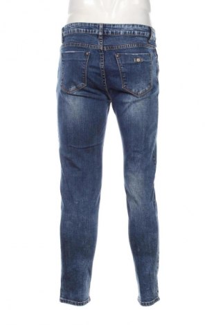 Herren Jeans, Größe S, Farbe Blau, Preis € 11,99