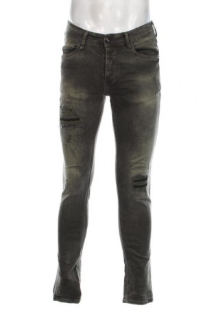 Herren Jeans, Größe M, Farbe Grün, Preis € 6,99