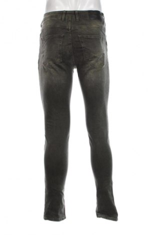 Herren Jeans, Größe M, Farbe Grün, Preis € 9,99