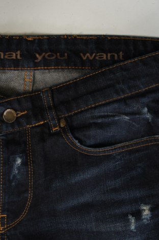 Herren Jeans, Größe M, Farbe Blau, Preis € 13,49