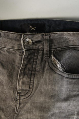 Herren Jeans, Größe M, Farbe Grau, Preis € 13,49