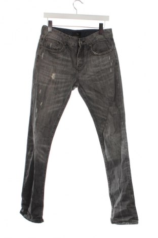 Herren Jeans, Größe M, Farbe Grau, Preis € 13,49