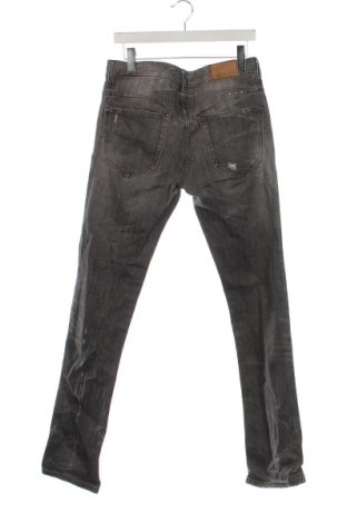 Herren Jeans, Größe M, Farbe Grau, Preis € 13,49