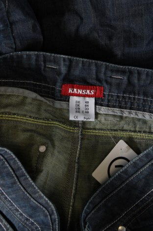 Herren Jeans, Größe M, Farbe Blau, Preis 13,99 €