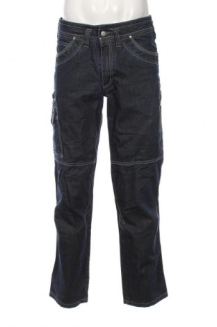 Herren Jeans, Größe M, Farbe Blau, Preis 13,99 €