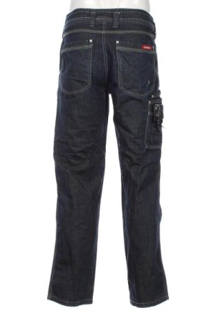 Herren Jeans, Größe M, Farbe Blau, Preis 13,99 €