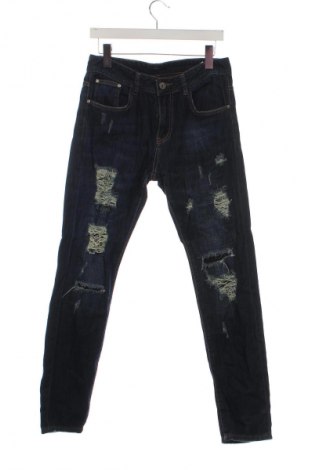 Herren Jeans, Größe M, Farbe Blau, Preis 34,22 €