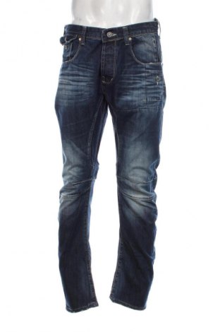 Herren Jeans, Größe L, Farbe Blau, Preis € 12,99