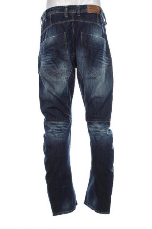 Herren Jeans, Größe L, Farbe Blau, Preis € 12,99