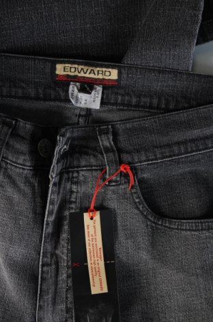 Herren Jeans, Größe M, Farbe Grau, Preis € 13,49