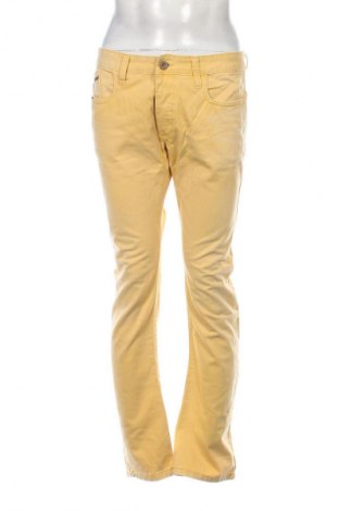 Herren Jeans, Größe M, Farbe Gelb, Preis € 7,49