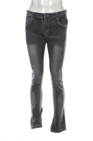 Herren Jeans, Größe L, Farbe Grau, Preis € 7,49