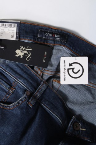 Herren Jeans, Größe XXL, Farbe Blau, Preis 20,99 €