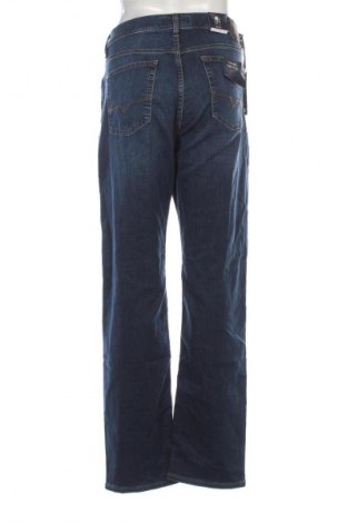 Herren Jeans, Größe XXL, Farbe Blau, Preis € 17,99