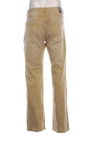 Herren Jeans, Größe L, Farbe Beige, Preis € 15,49