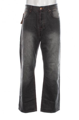 Herren Jeans, Größe M, Farbe Grau, Preis 21,99 €