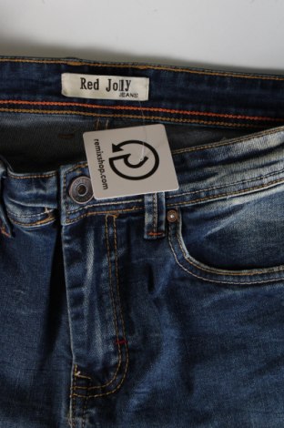 Herren Jeans, Größe M, Farbe Blau, Preis € 10,99