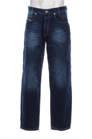 Herren Jeans, Größe M, Farbe Blau, Preis 11,49 €