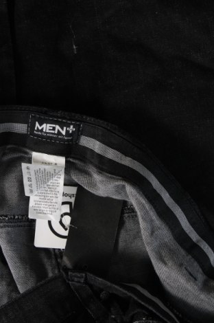 Herren Jeans, Größe 5XL, Farbe Schwarz, Preis 41,99 €