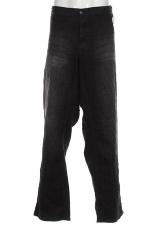 Herren Jeans, Größe 5XL, Farbe Schwarz, Preis € 41,99