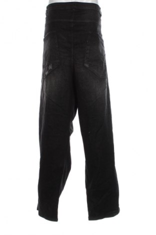 Herren Jeans, Größe 5XL, Farbe Schwarz, Preis 41,99 €