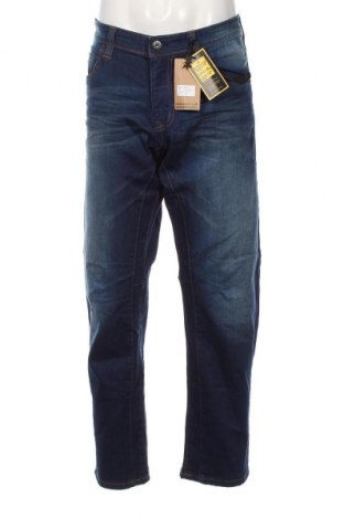 Herren Jeans, Größe XL, Farbe Blau, Preis € 19,99