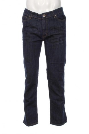 Herren Jeans, Größe L, Farbe Blau, Preis 12,99 €