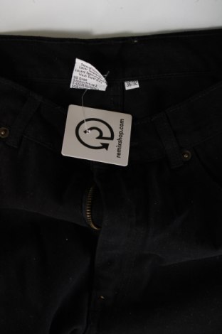 Herren Jeans, Größe L, Farbe Schwarz, Preis € 12,99