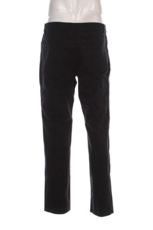 Herren Jeans, Größe L, Farbe Schwarz, Preis 13,99 €