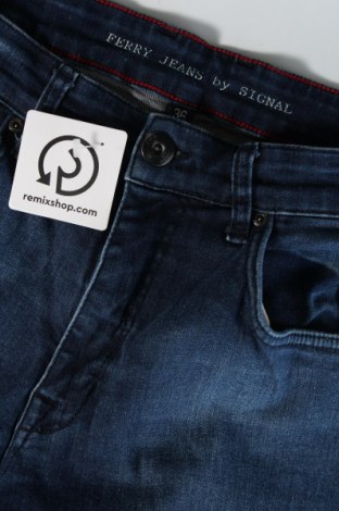 Herren Jeans Signal, Größe L, Farbe Blau, Preis € 23,49