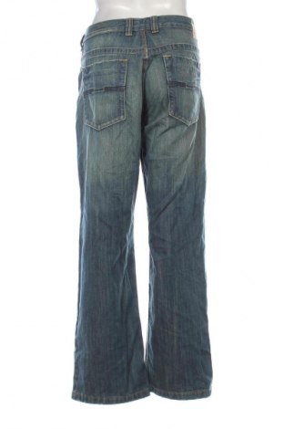 Herren Jeans, Größe XXL, Farbe Blau, Preis 20,99 €