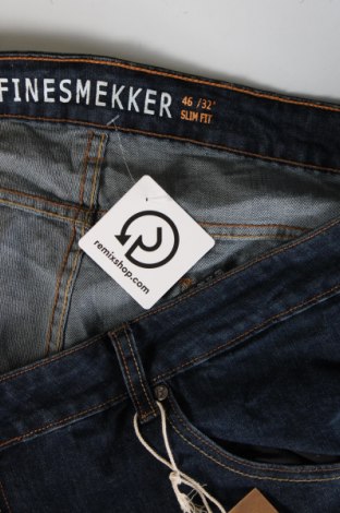 Herren Jeans, Größe 3XL, Farbe Blau, Preis 41,99 €