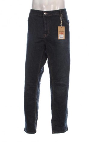 Herren Jeans, Größe 3XL, Farbe Blau, Preis 41,99 €